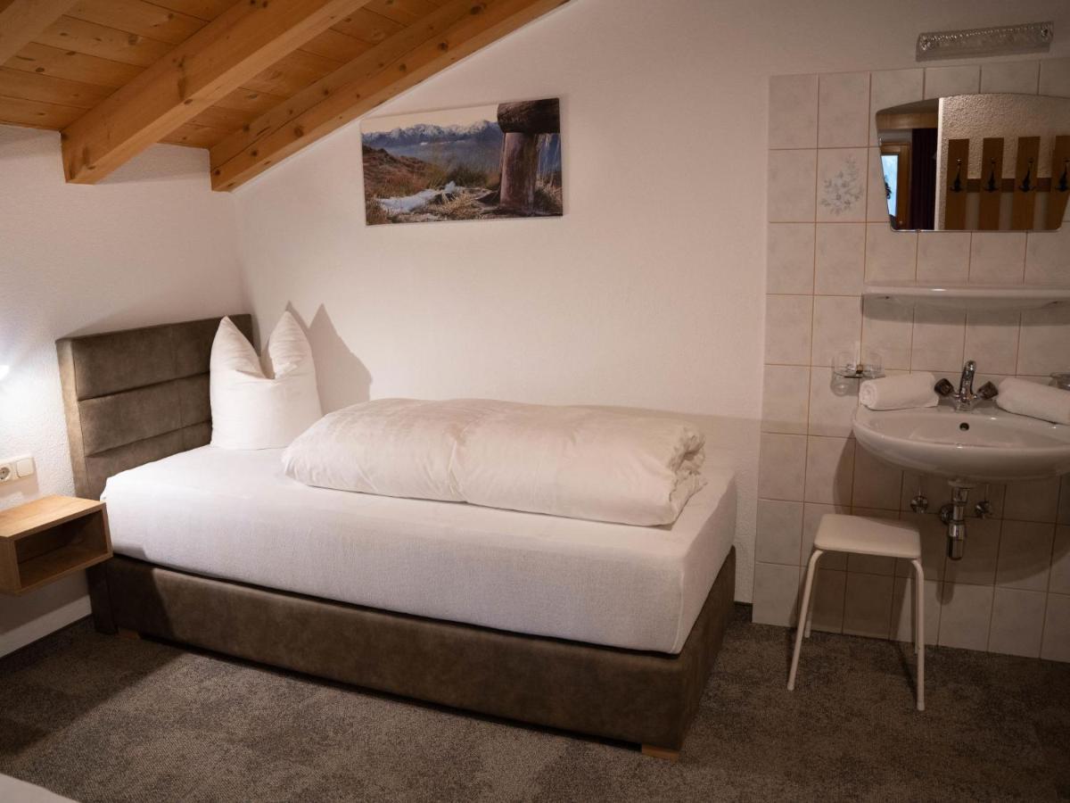 Apartment Erna - Kpl380 By Interhome Kappl  Εξωτερικό φωτογραφία